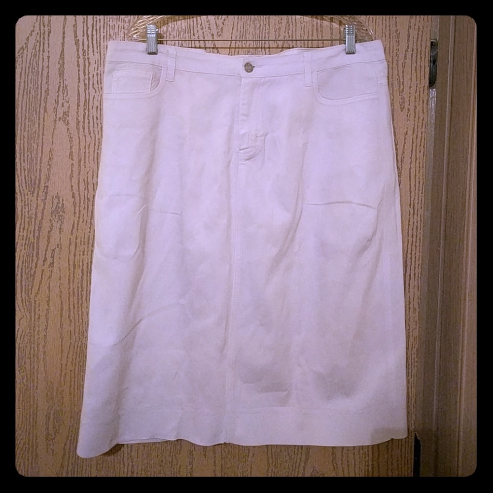 Jade Mackenzie Skirt